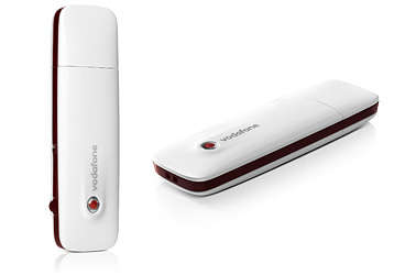 Vodafone USB 3G Modem - Model K3805-Z