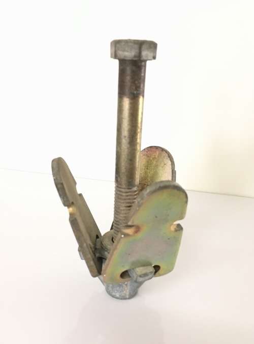 Duncan And POM Parking Meter Pole Mounting Kit