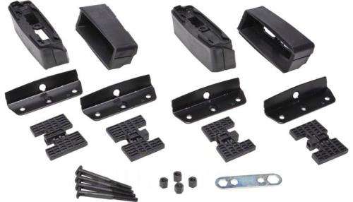 Thule 3116 Fit Kit For Mercedes Benz B-Class 2011 - 2018