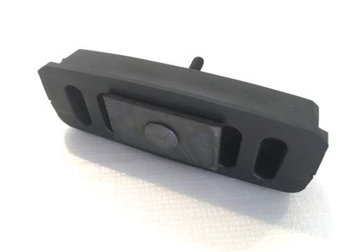 Thule 3027 Fit Kit For LAND ROVER Discovery 3 and 4