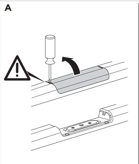 Mont Blanc Roof Racks For Nissan X-Trail 2001 - 2013 with fixed mounting points