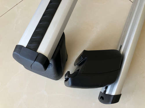 Genuine Volvo XC60 Roof Racks 2008 - 2017