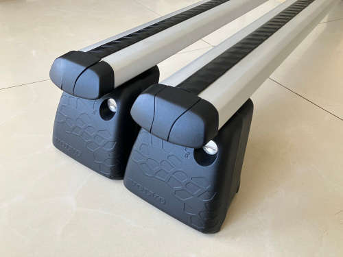 Genuine Volvo XC60 Roof Racks 2008 - 2017
