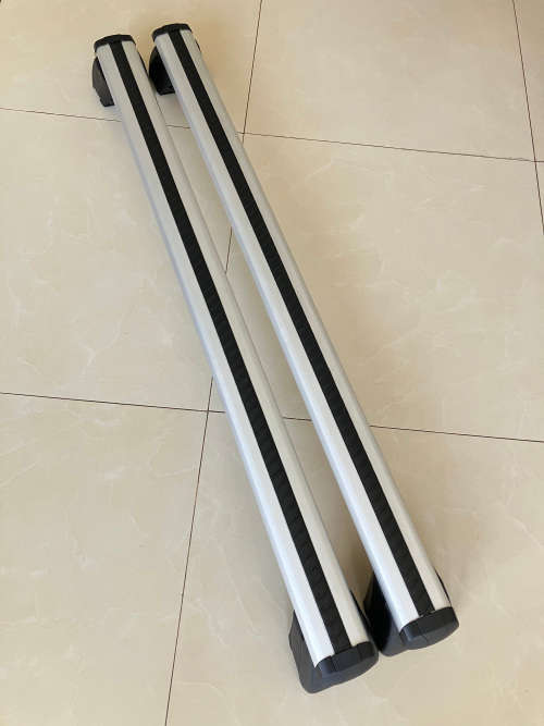 Genuine Volvo XC60 Roof Racks 2008 - 2017