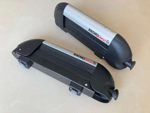 Rhino Rack Fishing Rod Carrier 400mm