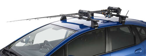 Rhino Rack Fishing Rod Carrier 400mm