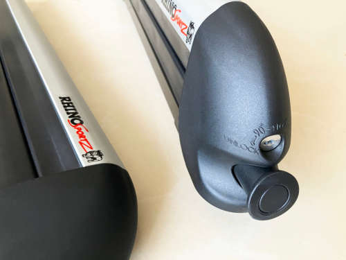 Rhino Rack Fishing Rod Carrier 400mm