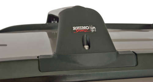 Nissan X-Trail Rhino Rack RSP Roof Rack Set 2001 - 2006