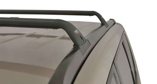 Nissan X-Trail Rhino Rack RSP Roof Rack Set 2001 - 2006