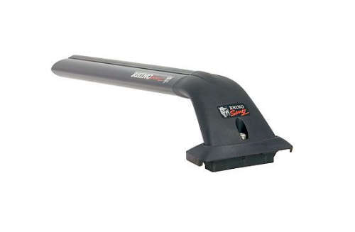 Honda CRV Rhino Rack RSP Roof Rack Set 2002 - 2006