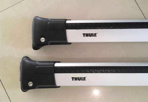 Thule WingBar Edge 9584 Roof Racks