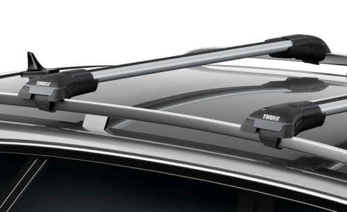Thule WingBar Edge 9584 Roof Racks