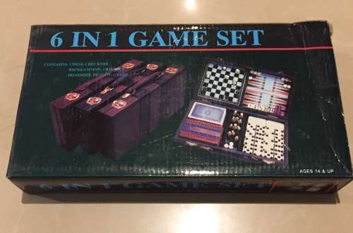 Ultimate Board Game Bundle