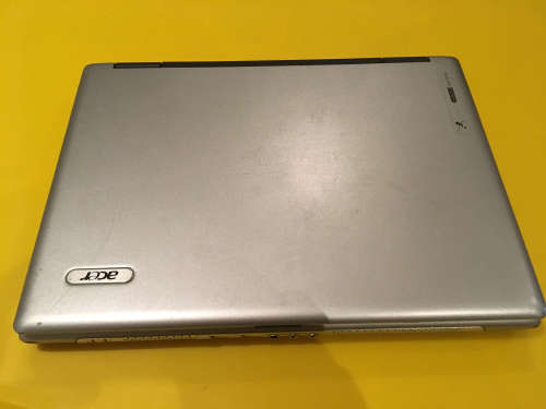 Acer Aspire 3680 laptop with charger