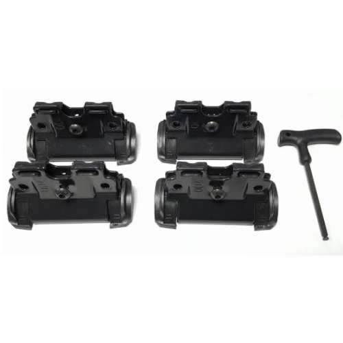 Thule 4021 Fit Kit For Volvo Estate