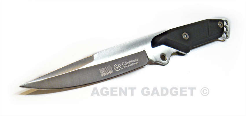 CSR Hawk Combat Knife - Super Combat Knife 240mm