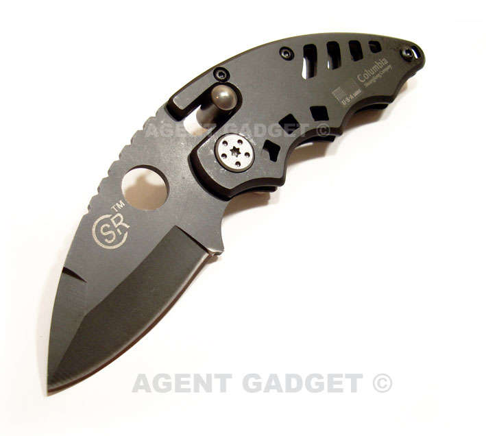 CSR Claw Folding Knife