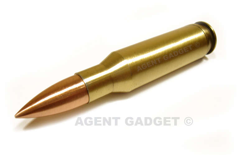 Bullet Lighter - Very Unusual