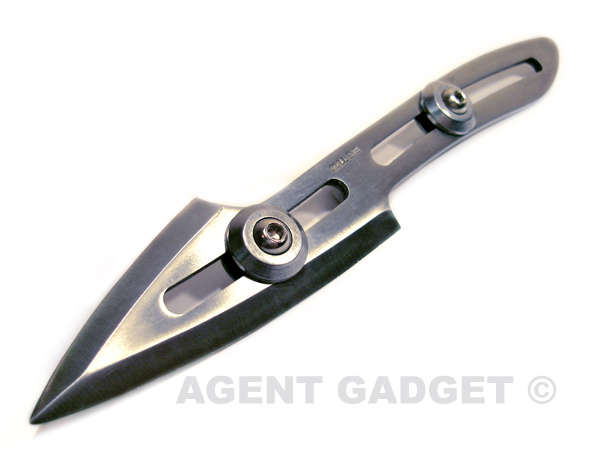 Professional Wheighted Throwing Knife 230mm