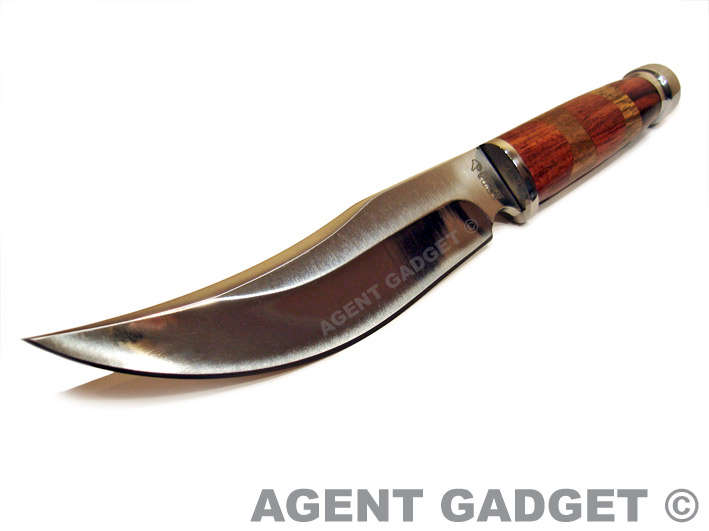 Scorpion Dagger