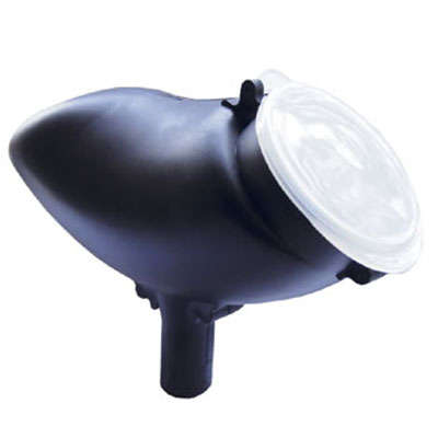 200 Round Paintball Hopper