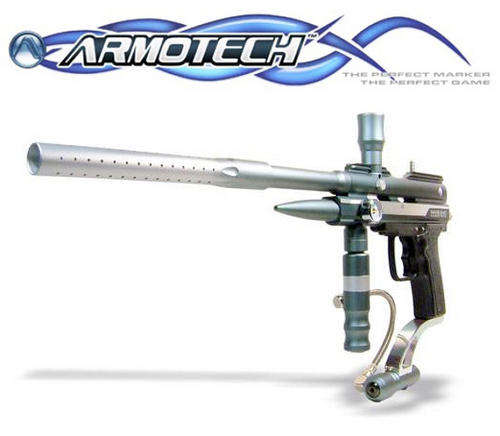 Armotech Mars LT Paintball Gun