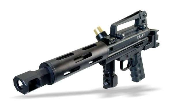 Armotech WG 65 FX Full Auto Paintball Gun