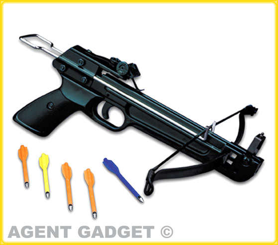 50lb Pistol Crossbow