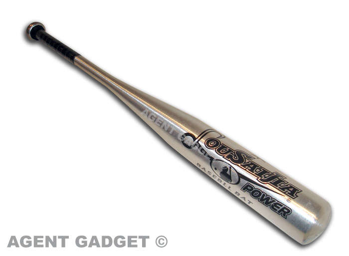 ALUMINIUM Baseball Bat
