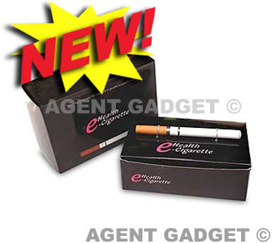 E-Cigarette - The Ultimate Electronic Cigarette!!!