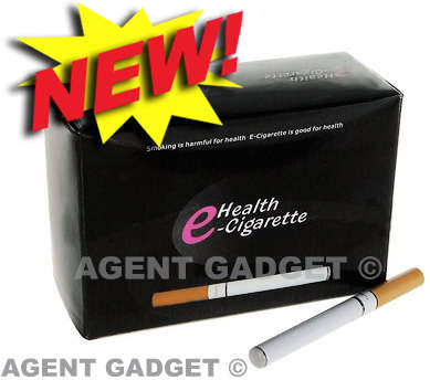 E-Cigarette - The Ultimate Electronic Cigarette!!!