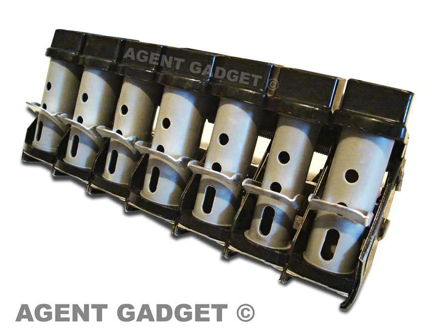 Old Coin Dispenser - Unusual Collectors Gift