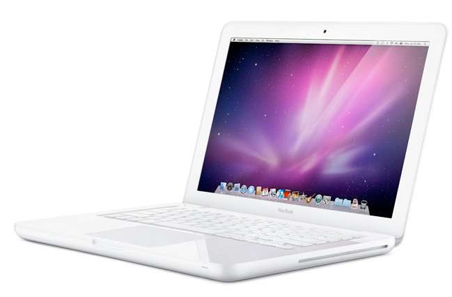 Apple MacBook White Unibody BARGAIN!!!
