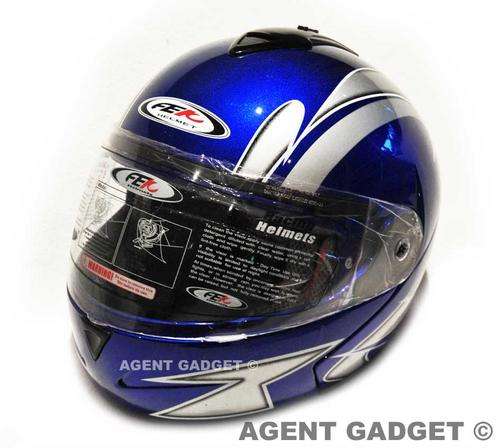 FEK Full Face Racing Helmet