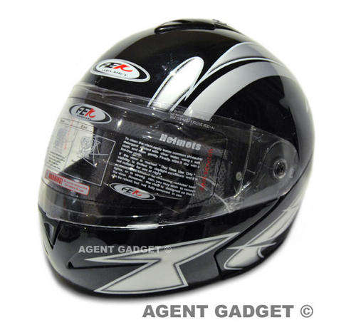 FEK Full Face Racing Helmet