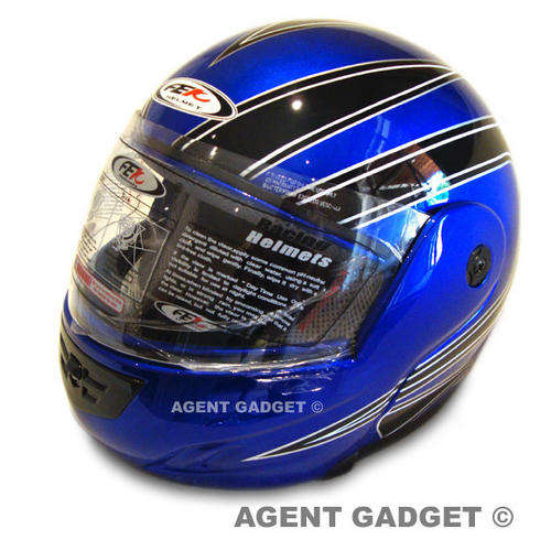 FEK Full Face Racing Helmet