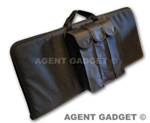 Paintball Deluxe Padded Gun Bag