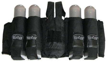 GenX Global Paintball Pod Belt