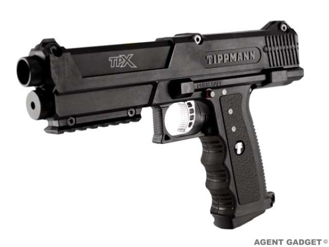 Tippmann TPX Paintball Pistol