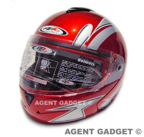 FEK Full Face Racing Helmet