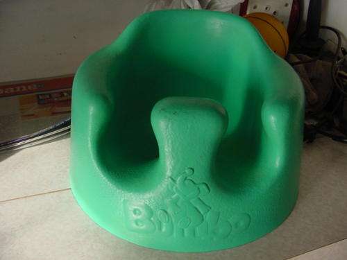 BABY BUMBO SEAT