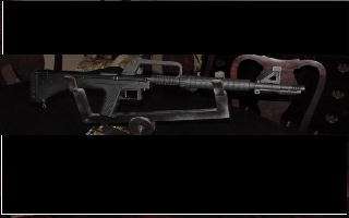 4.5mm Bull pump with 12 shot mag