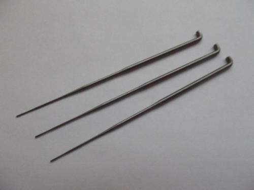 Rooting Needles 38g Crown 6 barb