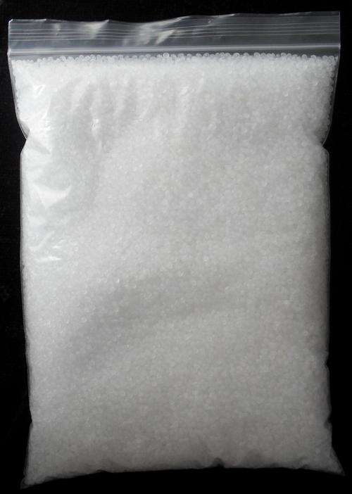 Polypellets for reborning