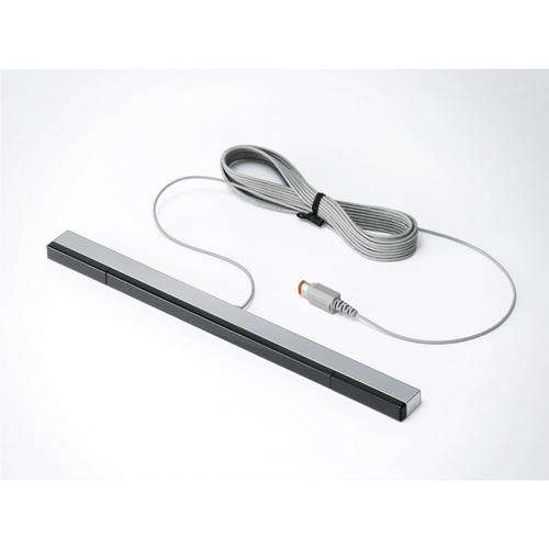 Wired Sensor Bar for Nintendo Wii