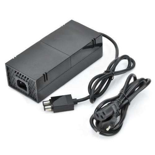 XBOX One 220V Power Supply - EU Plug (High Quality)
