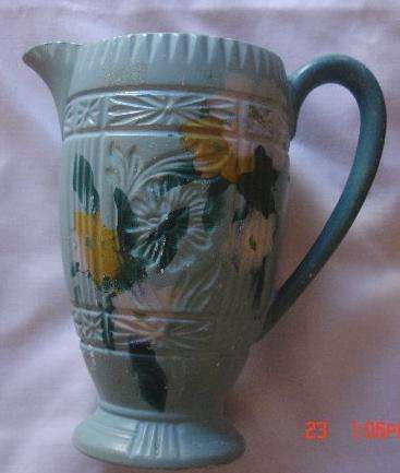 SylvaC Jug Serial Number 140