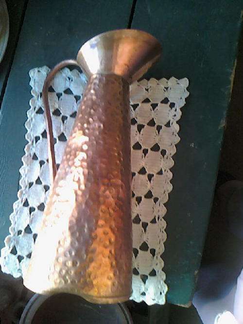 Copperware Monthly Special