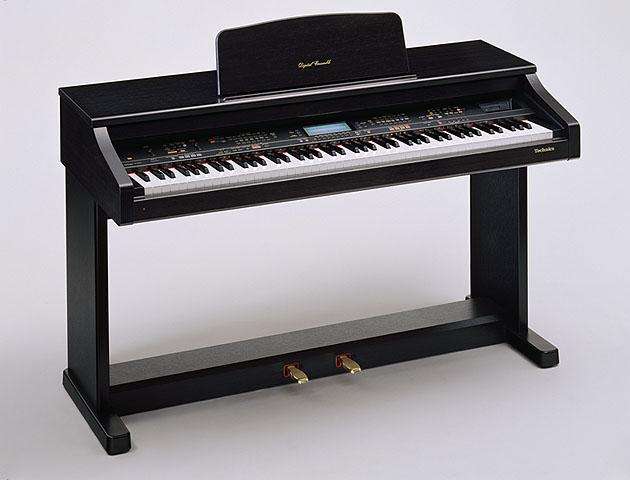 TECHNICS DIGITAL ENSEMBLE SX-PR170 AT GIVE AWAY STARTING PRICE ON AUCTION