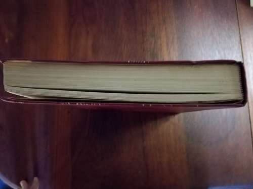 CROCHET AND FINE KNITTING - E E Visser